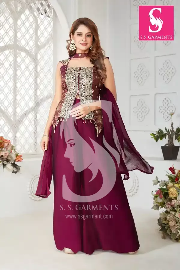 407 C SS Garments Malad, Dadar, Mumbai